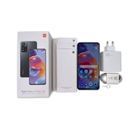 Wersja globalna Xiaomi Redmi Note 11 Pro + 5G Plus smartfon 128GB/256GB Dimensity 920 108MP aparat 120W uwaga 11 Pro Plus 5G NFC 6
